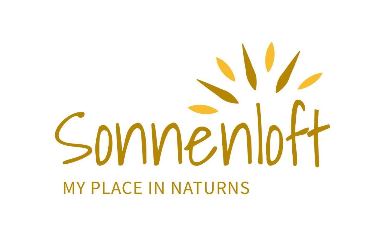 Garni Sonnenloft Bed & Breakfast Naturns Ngoại thất bức ảnh